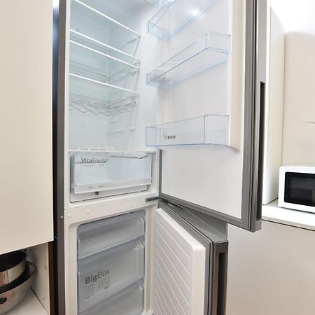 Huge Apartment In Awesome Location With Parking 因斯布鲁克 外观 照片