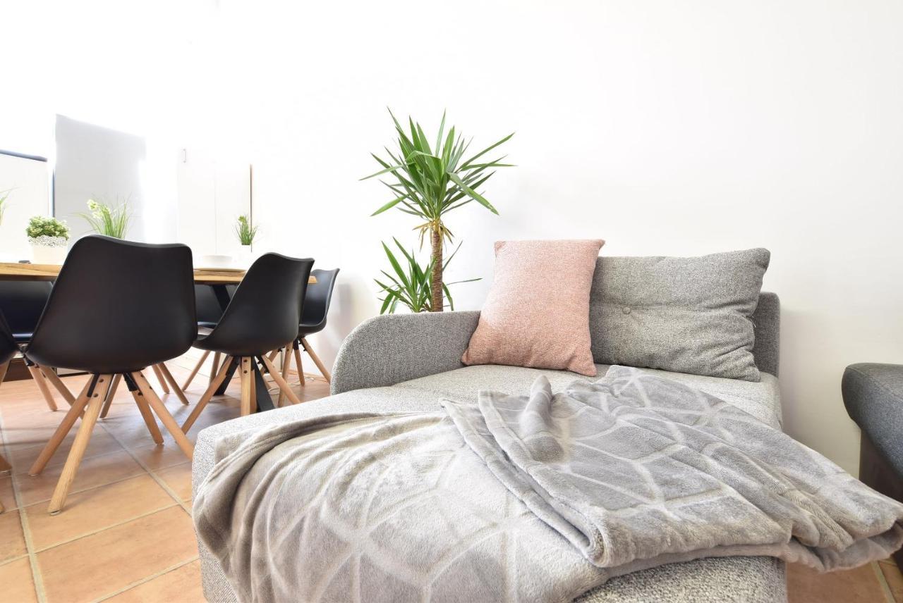 Huge Apartment In Awesome Location With Parking 因斯布鲁克 外观 照片
