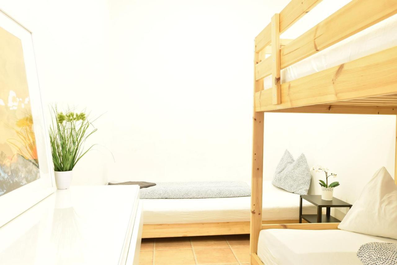 Huge Apartment In Awesome Location With Parking 因斯布鲁克 外观 照片