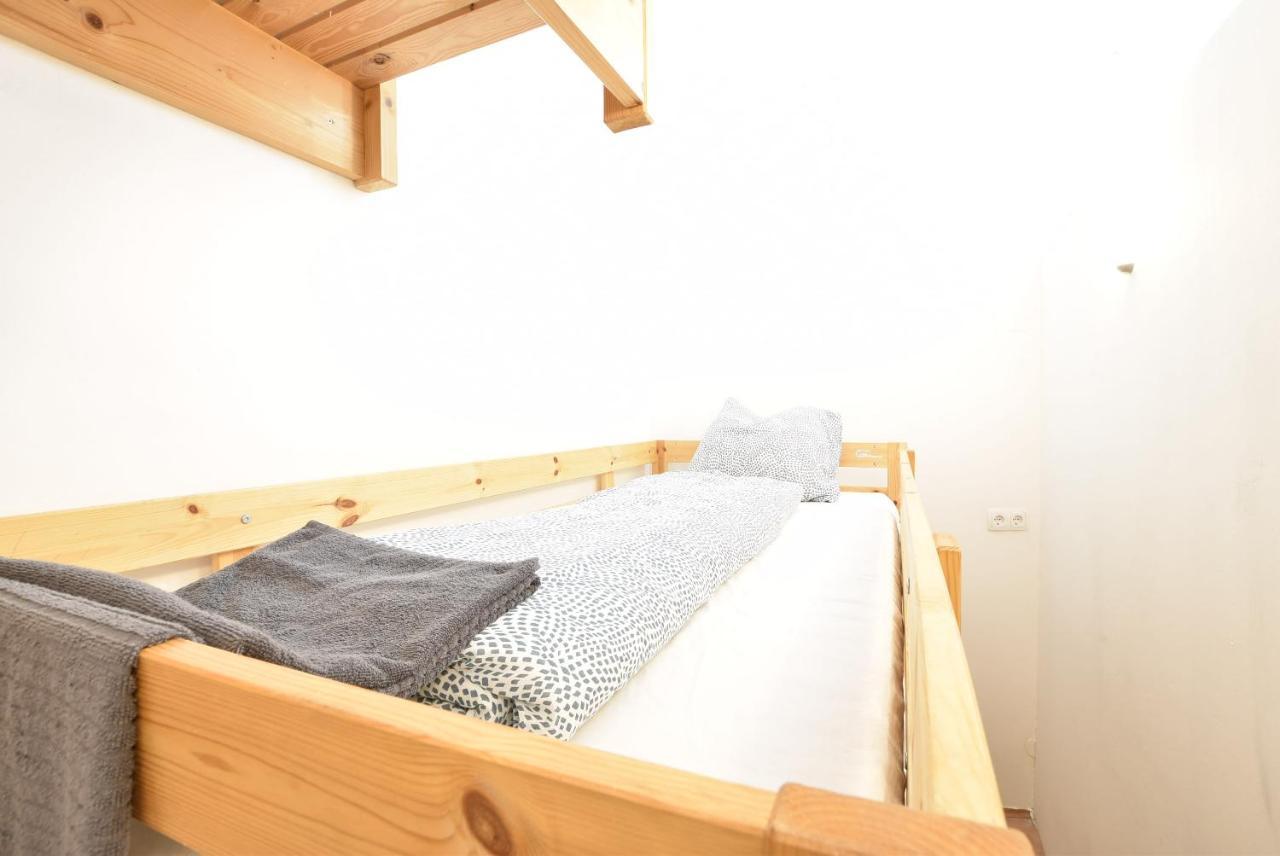 Huge Apartment In Awesome Location With Parking 因斯布鲁克 外观 照片