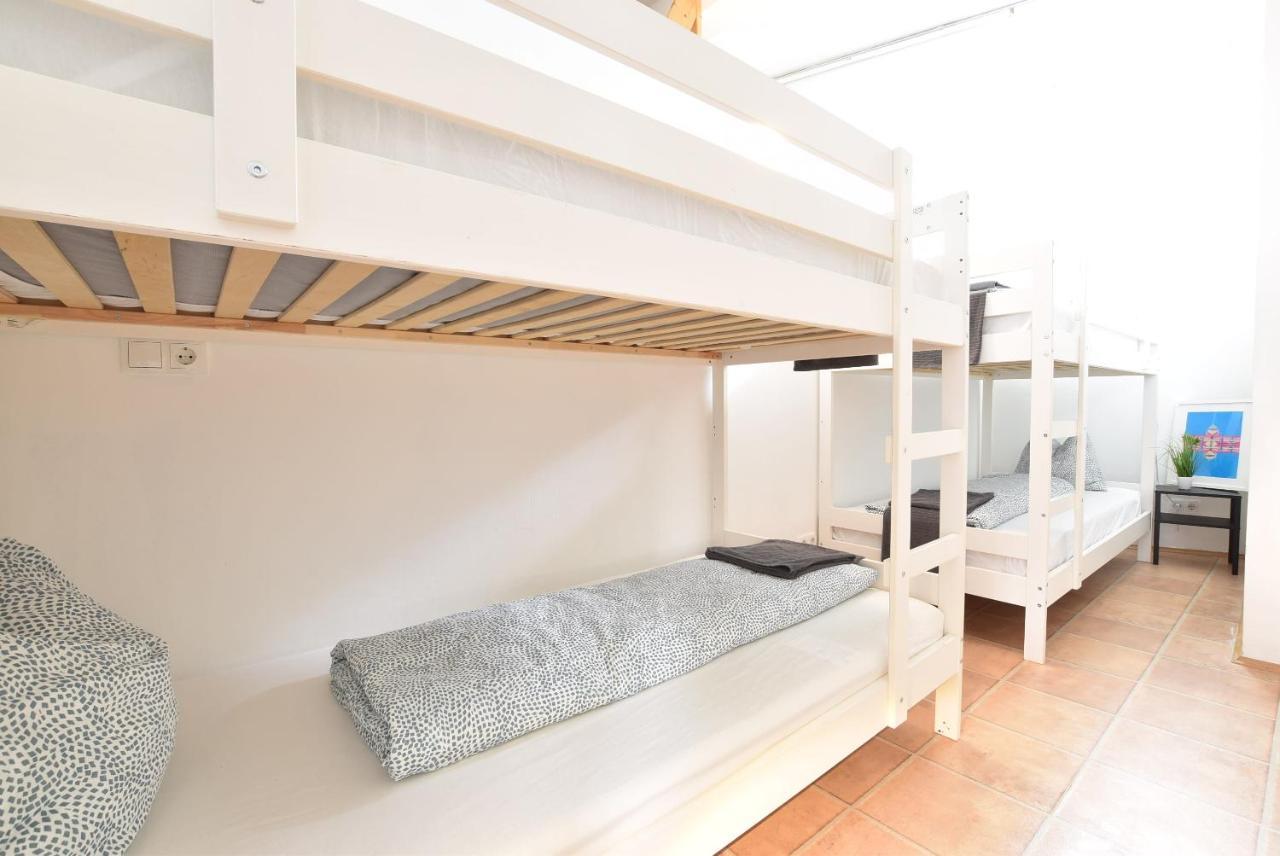 Huge Apartment In Awesome Location With Parking 因斯布鲁克 外观 照片