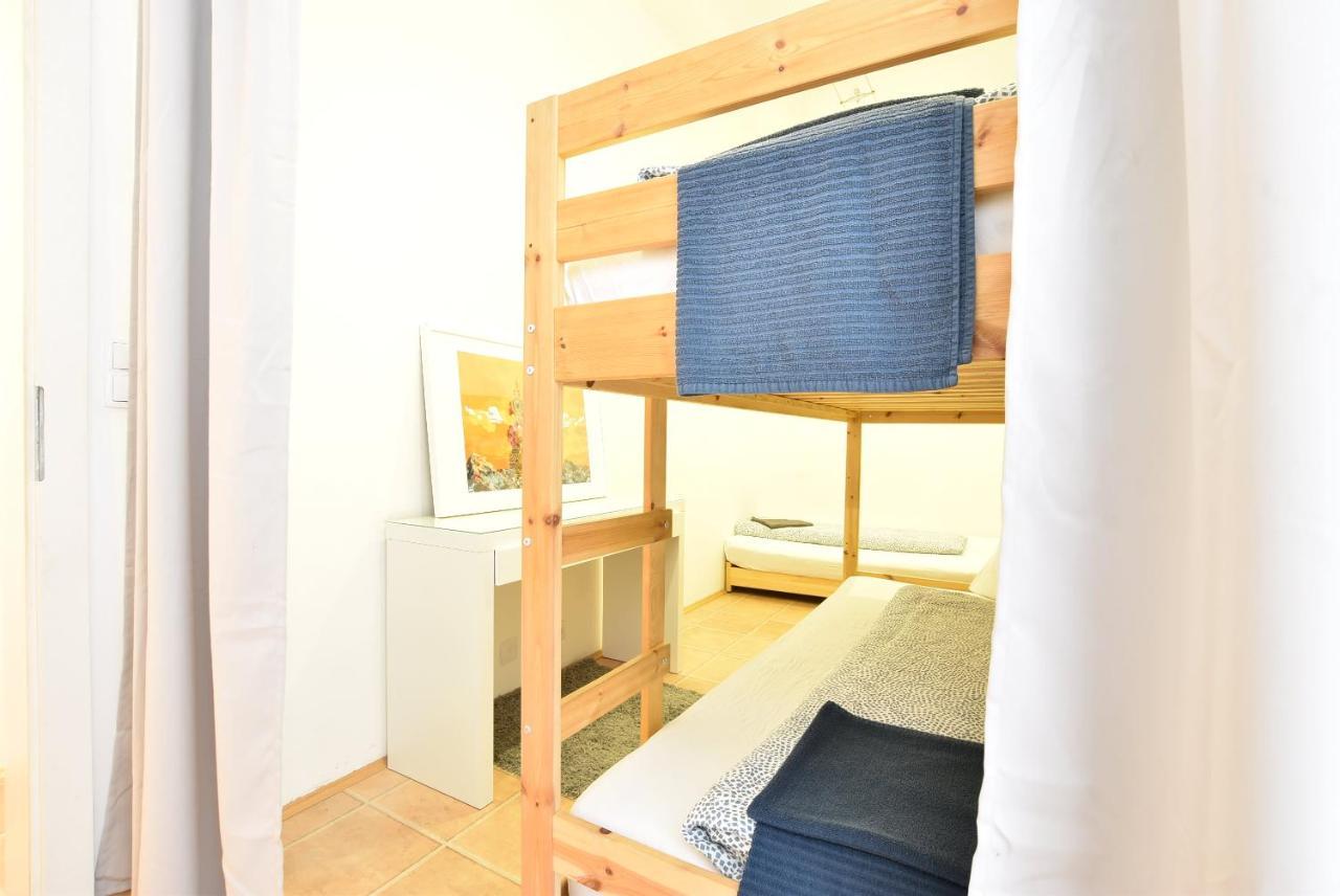 Huge Apartment In Awesome Location With Parking 因斯布鲁克 外观 照片
