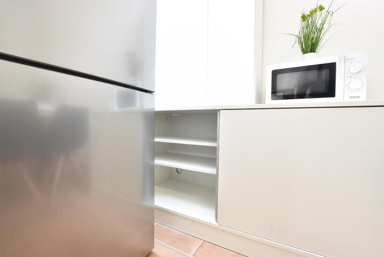 Huge Apartment In Awesome Location With Parking 因斯布鲁克 外观 照片