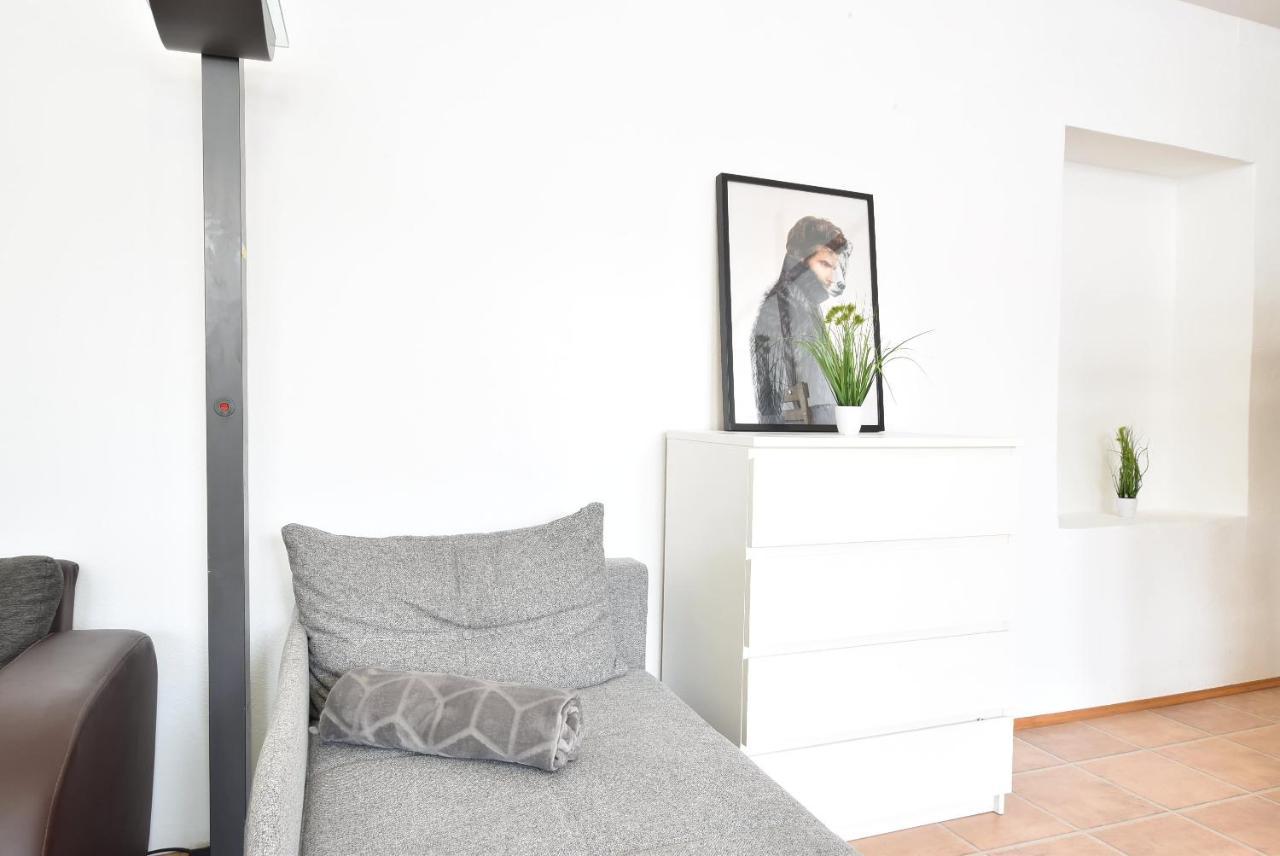 Huge Apartment In Awesome Location With Parking 因斯布鲁克 外观 照片